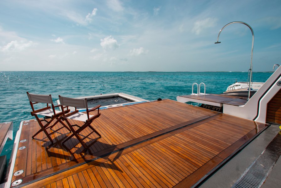 2016 Benetti MOCA FOR SALE - Image 13