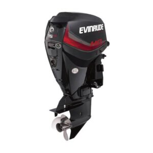 2019 Evinrude 115HP For Sale | A115GHL | 20 in. Shaft