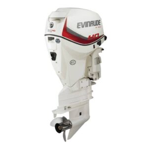 Buy Evinrude 115HP Outboard Motor