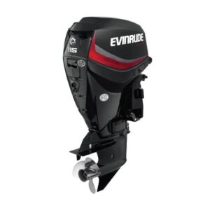 Buy Evinrude 115HP Outboard