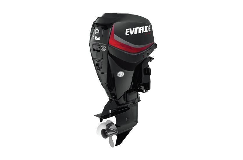 Buy Evinrude 115HP Outboard