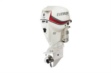 Buy 115HP Evinrude Outboard Motor