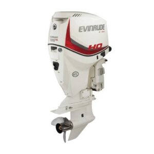 Evinrude 135HP Outboard For Sale Evinrude 135HP Outboard For Sale
