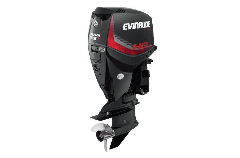 Evinrude 135HP For Sale