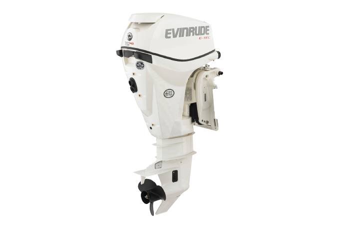 Buy Evinrude 15HP Outboard Motor