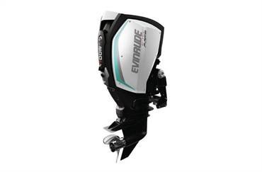 150HP Evinrude Outboard For Sale