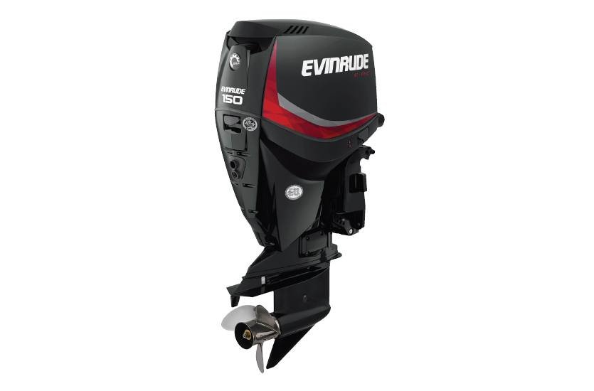 Buy Evinrude 150HP Outboard Online Buy Evinrude 150HP Outboard Online