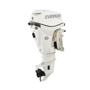 2019 Evinrude 15HP Outboard Motor