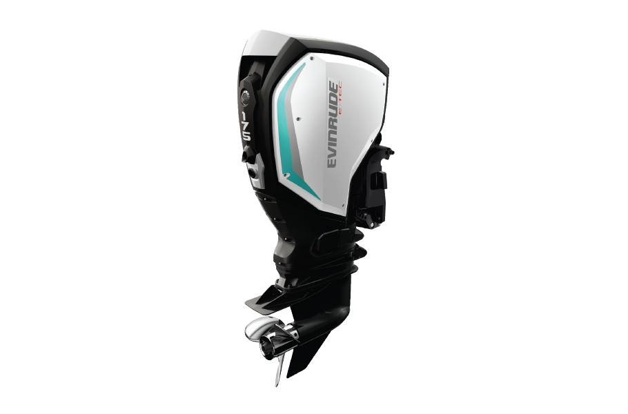 Buy 175HP Evinrude Outboard Motor