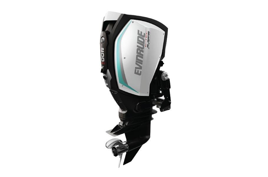 Evinrude 200 HP Outboards For Sale