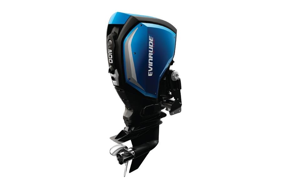 Buy Evinrude 200HP Outboard Engine