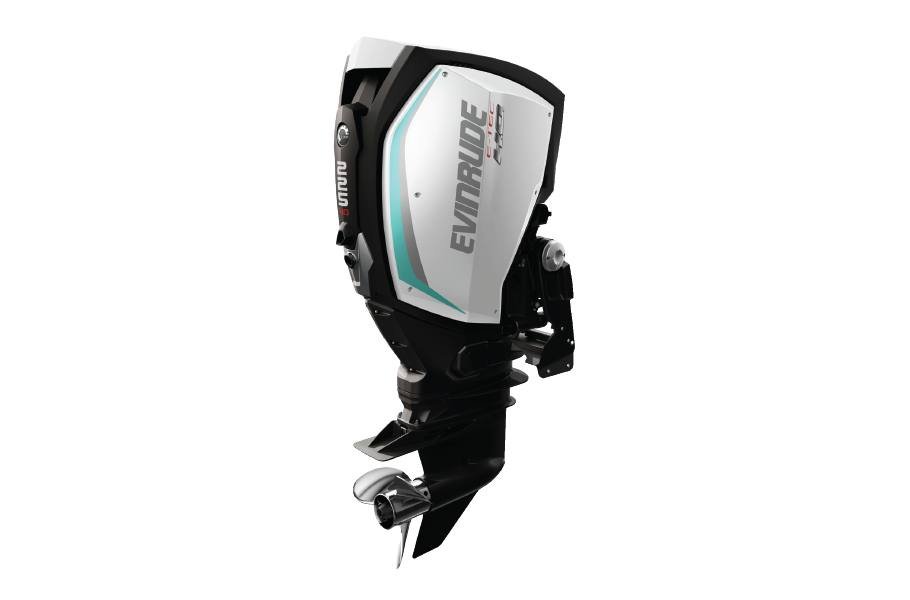 Buy Evinrude 225HP Outboard Motor