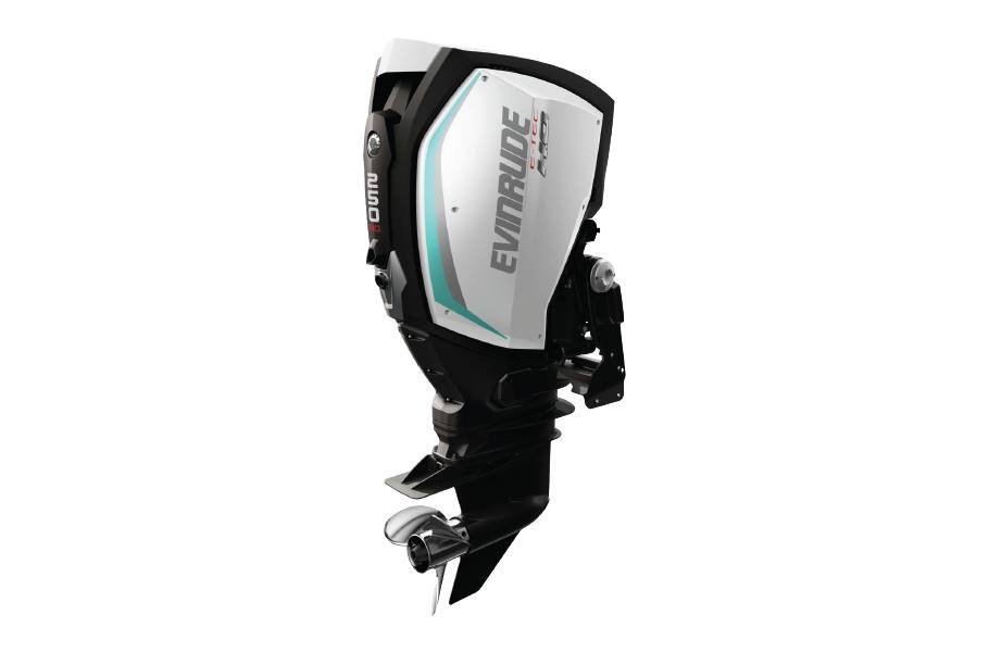 Buy Evinrude 250HP Outboard Motor | H250AXC | 25 in. Shaft