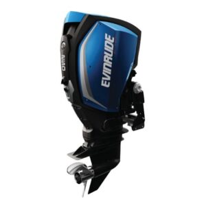 Evinrude 250HP Outboard For Sale | H250X | 25 in. Shaft
