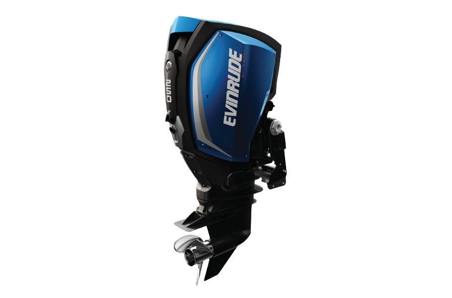 Buy Evinrude 250HP Outboard Motor | H250XC | 25 in. Shaft
