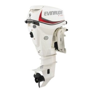 2019 Evinrude 25HP Outboard Motors | E25DRSL | 20 in. Shaft