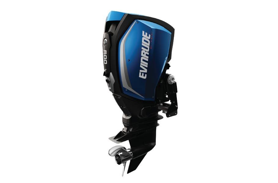 Evinrude 300HP Outboard For Sale