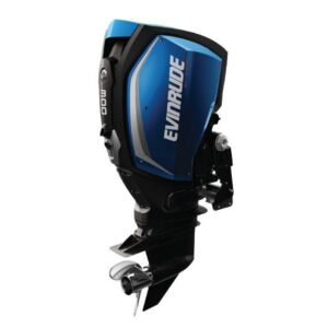 Buy 300HP Evinrude Outboard Motor