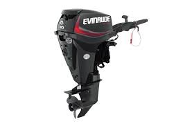 Buy Evinrude 30HP Tiller Outboard