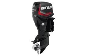 Evinrude 60HP Outboard For Sale