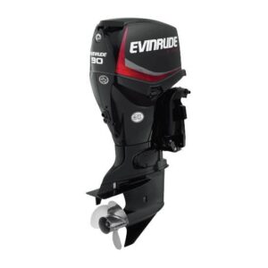 Buy Evinrude 90HP Outboard Motors