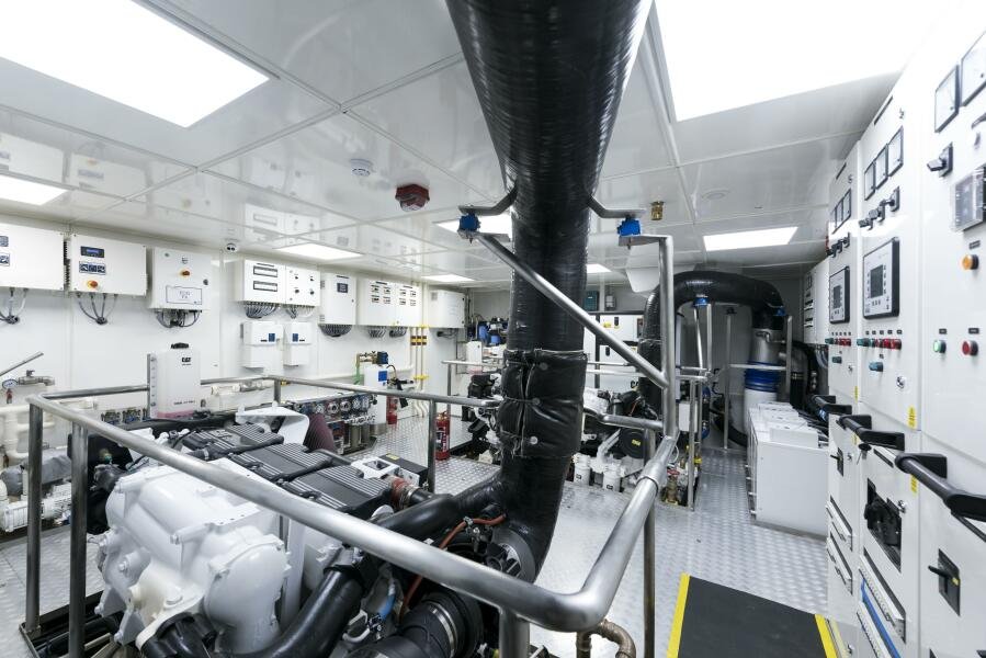 2020 Alpha Custom Yachts FOR SALE - Image 10