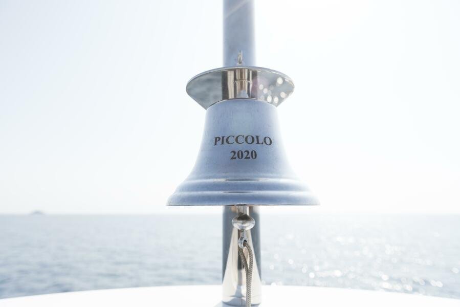 2020 Alpha Custom Yachts FOR SALE - Image 6