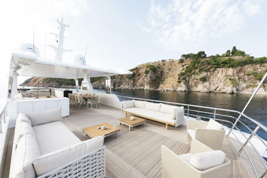 2020 Alpha Custom Yachts FOR SALE - Image 43