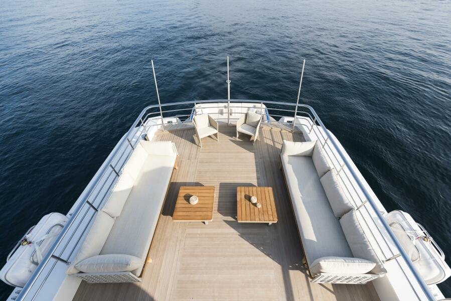 2020 Alpha Custom Yachts FOR SALE - Image 45