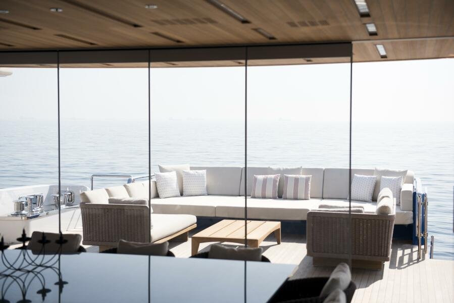 2020 Alpha Custom Yachts FOR SALE - Image 11