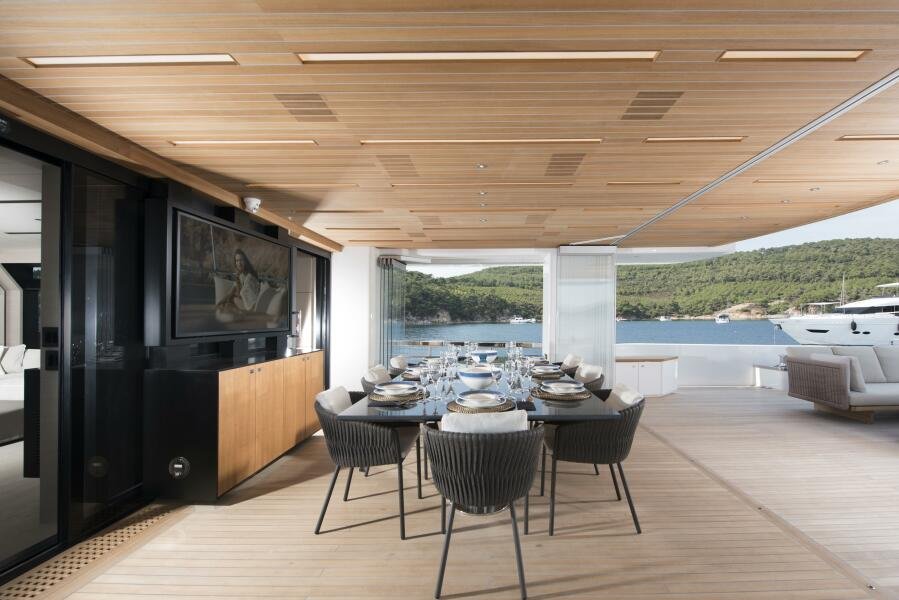 2020 Alpha Custom Yachts FOR SALE - Image 13