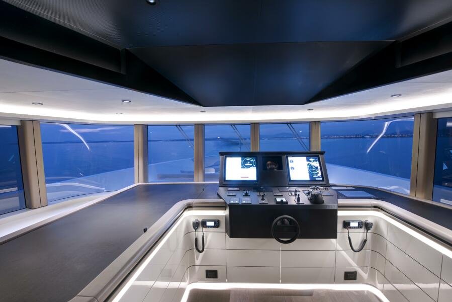 2020 Alpha Custom Yachts FOR SALE - Image 14