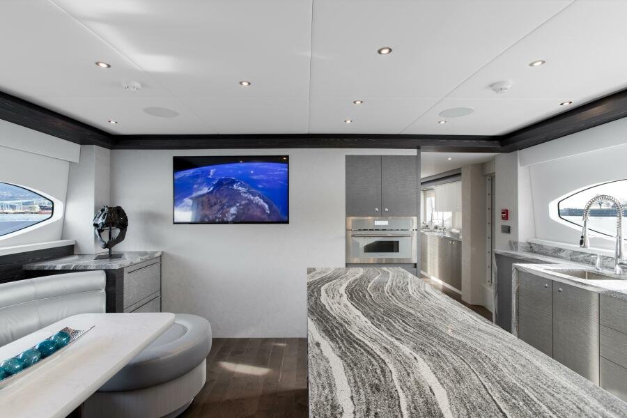 2020 Crescent Raised Pilot House CRESCENT LADY FOR SALE - Image 18