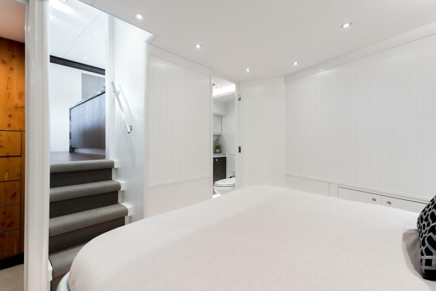 2020 Crescent Raised Pilot House CRESCENT LADY FOR SALE - Image 20