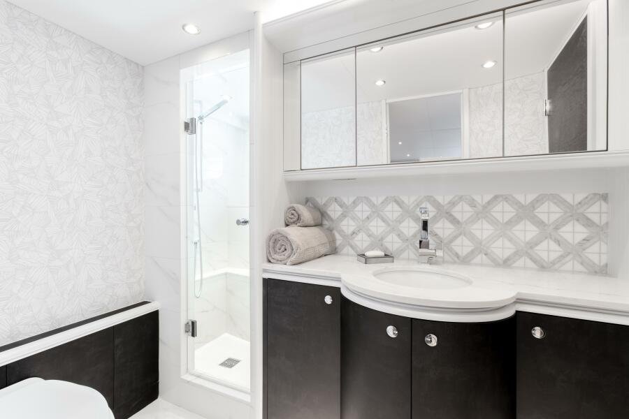 2020 Crescent Raised Pilot House CRESCENT LADY FOR SALE - Image 22