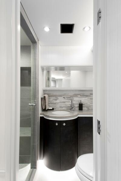 2020 Crescent Raised Pilot House CRESCENT LADY FOR SALE - Image 26