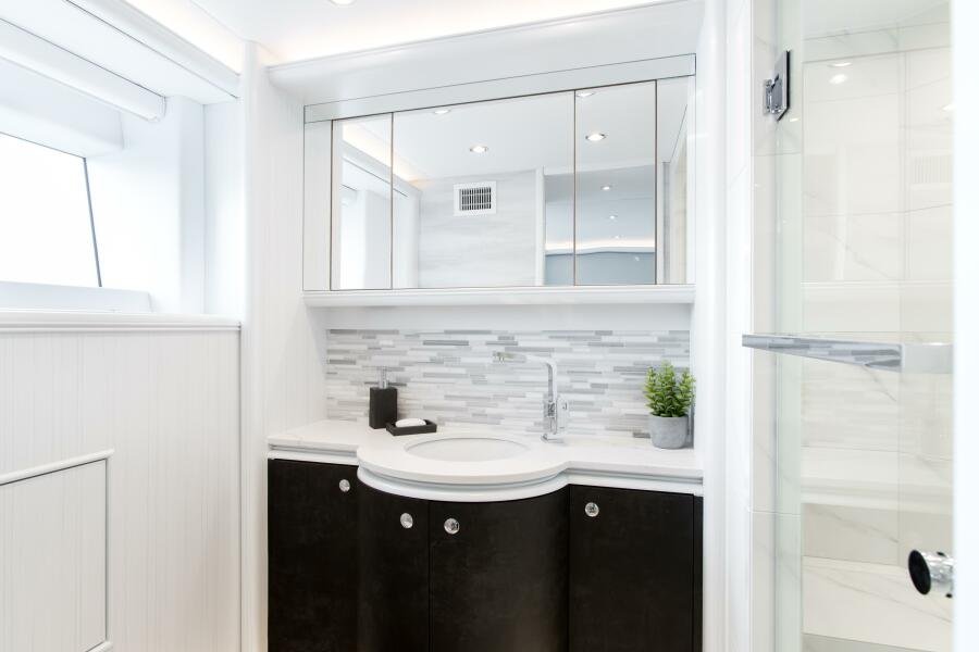 2020 Crescent Raised Pilot House CRESCENT LADY FOR SALE - Image 28