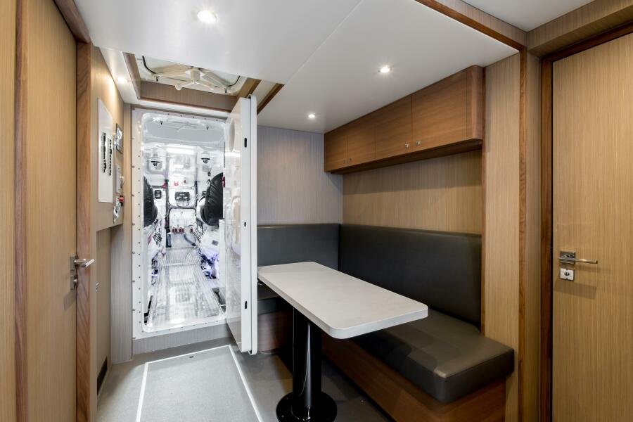 2020 Crescent Raised Pilot House CRESCENT LADY FOR SALE - Image 8