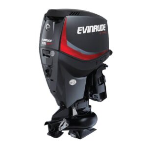 2020 Evinrude 105HP Jet Outboard - E105DPJL - 20 in. Shaft