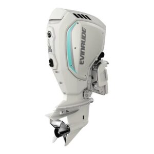 2020 Evinrude 115HP Outboard Motor