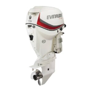 Buy Evinrude 115 HP Outboard Motor
