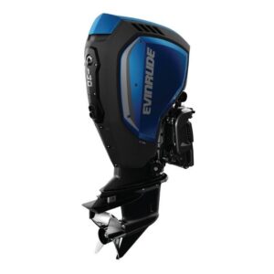 Evinrude 140HP Outboard For Sale | K140GLF | 20 in. Shaft
