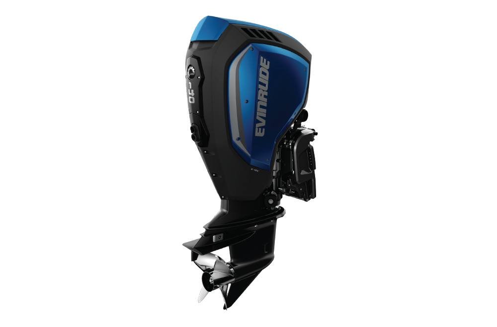 Buy 140HP Evinrude Outboard Motor