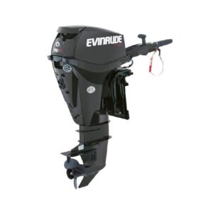 Buy Evinrude 15HP Tiller Outboard
