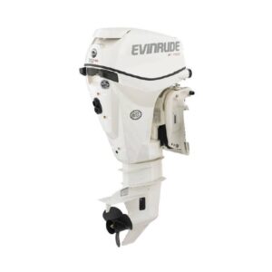 Buy Evinrude 15 HP Outboard Motor