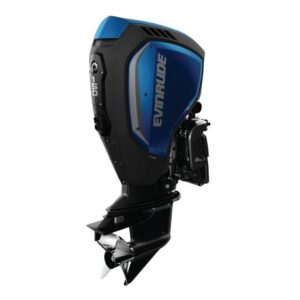 2020 Evinrude 150 HP Outboard Engine | C150HGLP | 20 in. Shaft