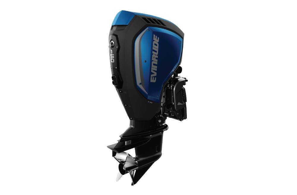 Buy Evinrude 150 HP Outboard Moto
