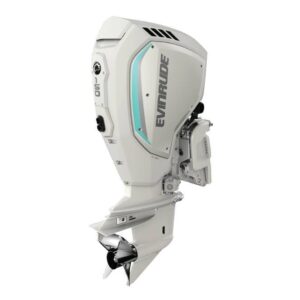 2020 150 HP Evinrude Outboard Motor | K150WXF | 25 in. Shaft