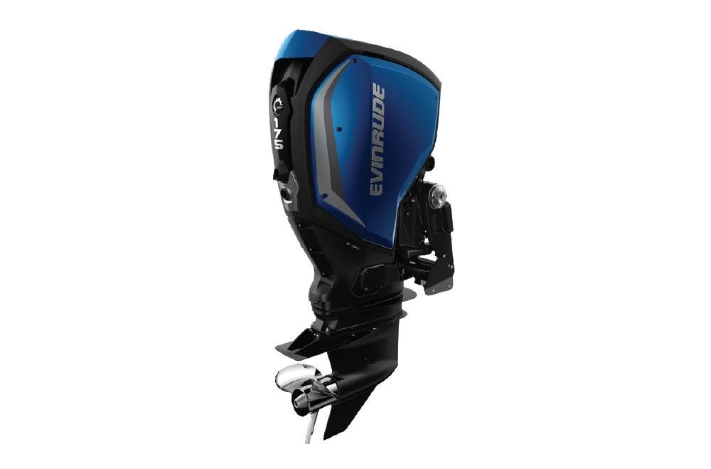 Evinrude 175HP Outboard For Sale