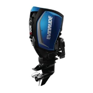 Evinrude 200HP E-TEC G2 Outboard | H200HGXF | 25 in. Shaft